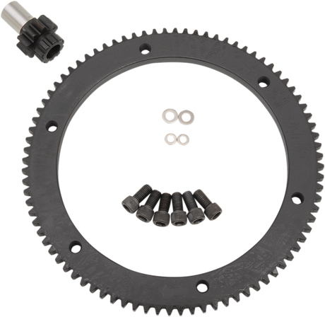 Starter Gear Set 94-97 BT 1994 - 1997