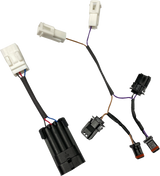 Taillight Adapter - Run/Brake/Turn 2022 - 2024