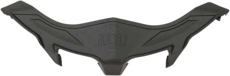 Pista GP R/Pista GP RR/Corsa R Breath Deflector - Black