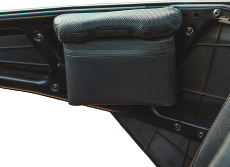 Armrest Pouch - RZR \'17-\'23 2017 - 2025