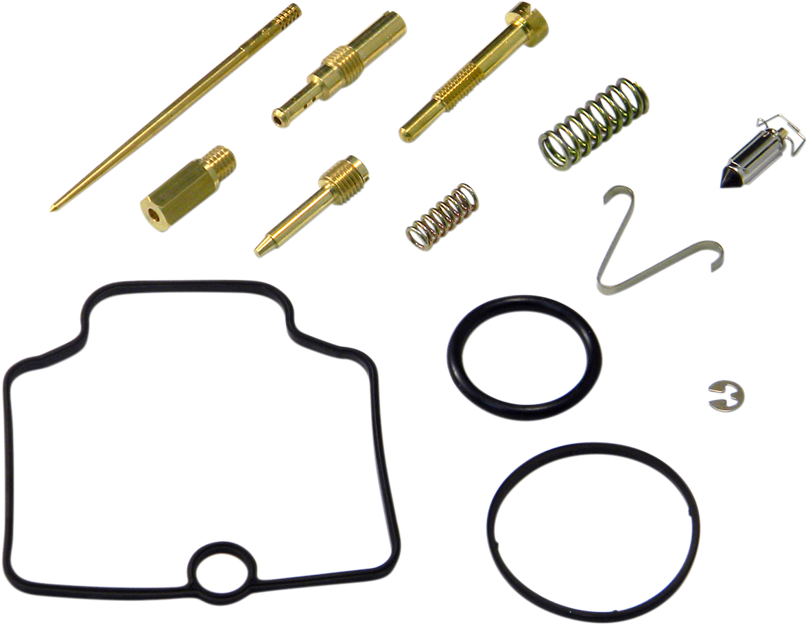 Carburetor Repair Kit - Suzuki 2002 - 2008