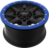 Ring Beadlock - Blue - 14\" 1987 - 2019