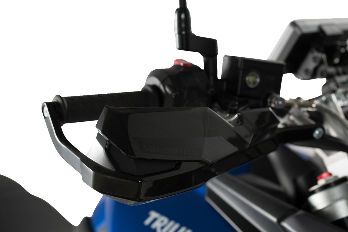 Adventure Protection System - Triumph - Tiger 800/XC 2010 - 2014