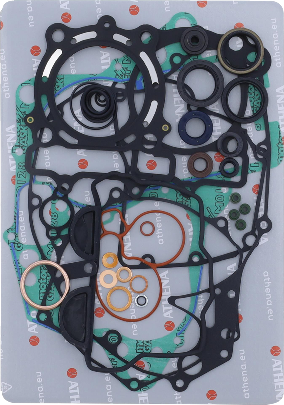 Complete Gasket Kit - Suzuki 2019 - 2024