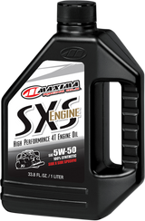 SXS UTV Synthetic 4T Oil - 5W-50 - 1L