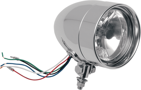 4\" Bullet Spotlight