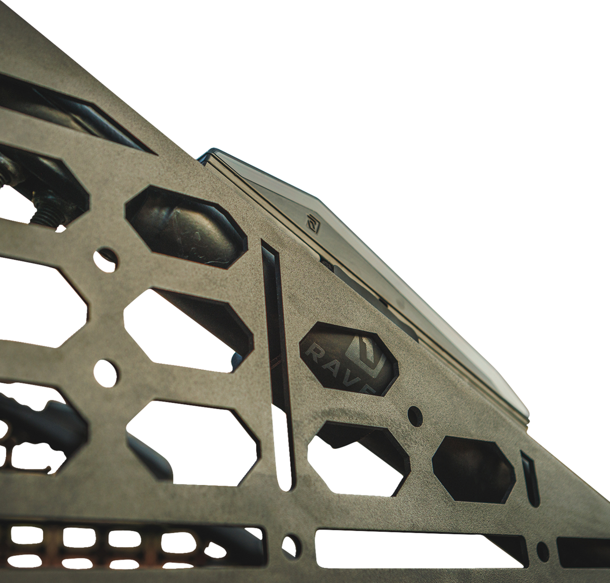 Storage Panels - Molle - Polaris - RZR XP \'24-\'25 2024 - 2025