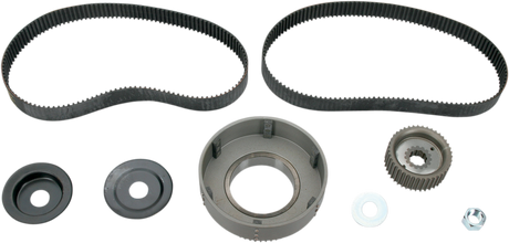 8mm/1.5\" Primary Belt Drive - Kick Start - \'79-\'84 1979 - 1984