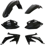 Standard Replacement Body Kit - Black 2007 - 2008