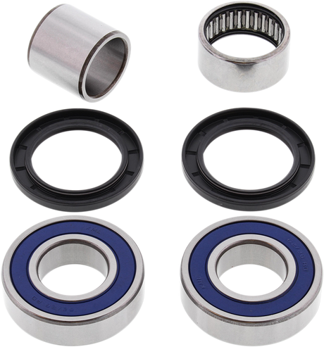 Wheel Bearing Kit - Rear 2002 - 2014