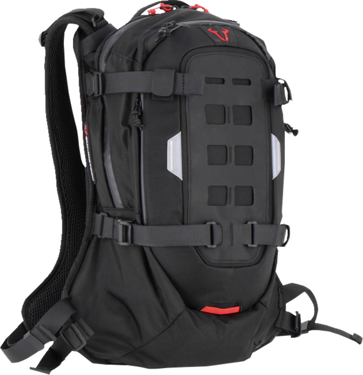 PRO Cosmo Backpack - Black/Anthracite
