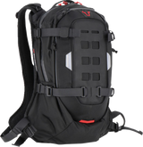 PRO Cosmo Backpack - Black/Anthracite