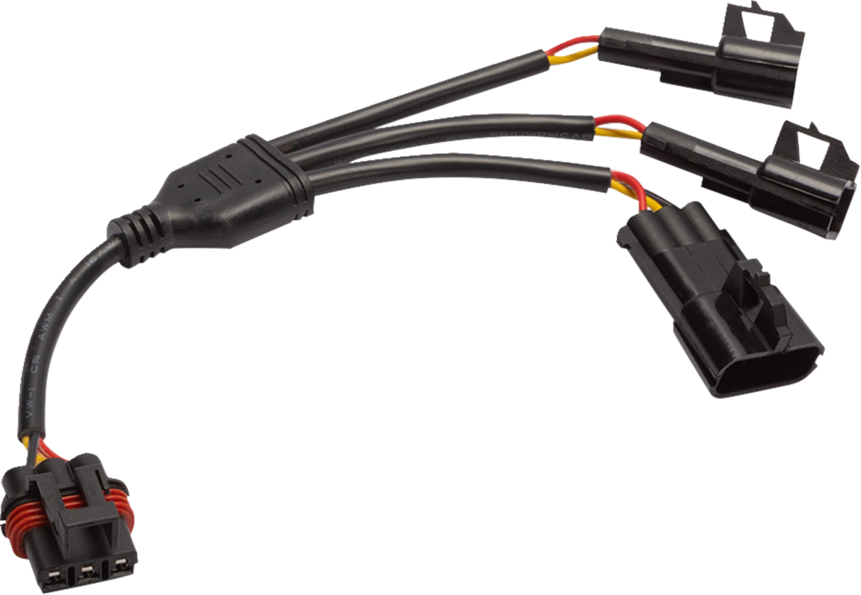 Busbar Expander - Polaris 2019 - 2025