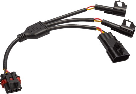 Busbar Expander - Polaris 2019 - 2025