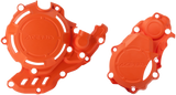 X-Power Cover Kit - Orange - Gas Gas/Husqvarna/KTM 2016 - 2023