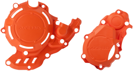 X-Power Cover Kit - Orange - Gas Gas/Husqvarna/KTM 2016 - 2023