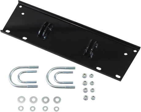 UTV Plow Mount - Honda 2009 - 2013