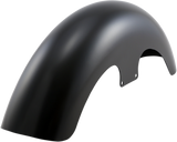 Front Fender - Thickster - Black - 21\" 1986 - 2017