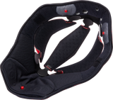 Pista GP RR Liner - Black/Red - 2XL