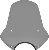 Speed Demon Sportshields - 19\" - 9\" Headlight Cutout - Black Smoke