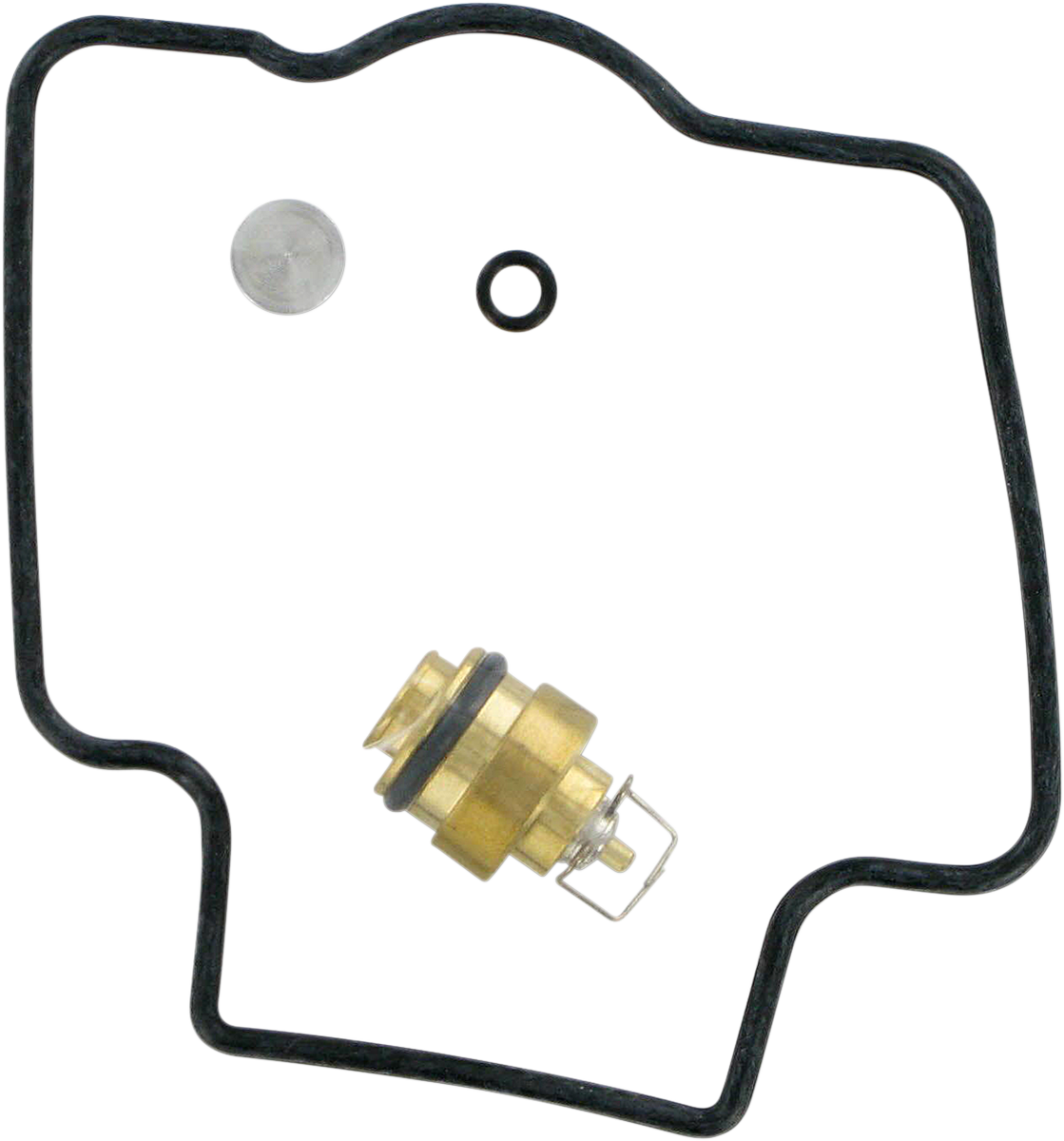 Carburetor Repair Kit - Kawasaki 1990 - 2003