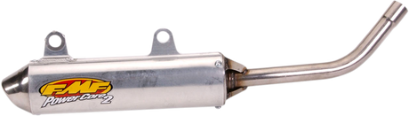 Powercore 2 Silencer 1998 - 2003