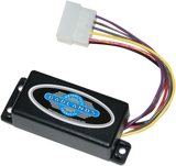 Auto-Cancel - Turn Signal - 6-Wire / 10-Pin Plug 1987 - 1993