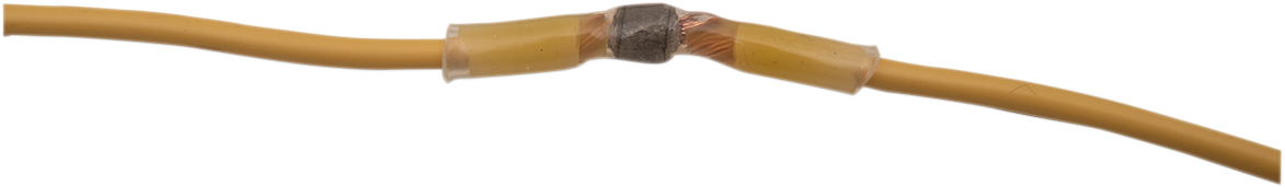 Solderless Wire Connectors - 100 Pieces