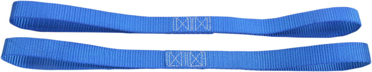 Soft-Tye - 1\" x 18\" - Blue