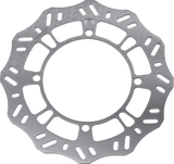 Rear Rotor - Suzuki 2005 - 2023