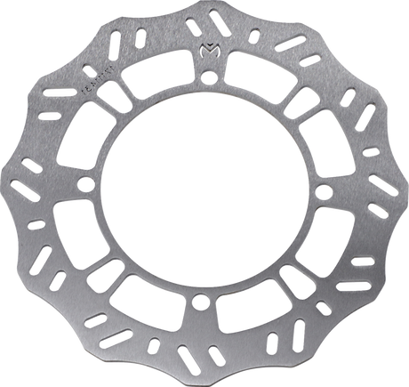 Rear Rotor - Suzuki 2005 - 2023