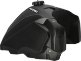 Fuel Tank - 5.8 Gallon - Yamaha - Black 2021 - 2023