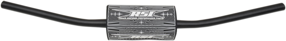 Handlebar - Tapered - 13° - Black