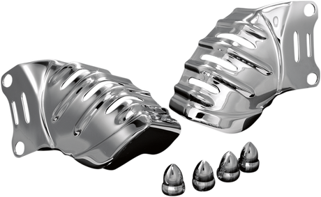 Brembo Caliper Cover 2006 - 2021