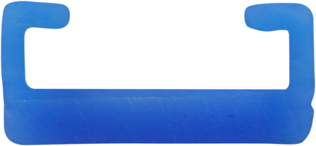 Blue Replacement Slide - UHMW - Profile 16 - Length 52.375\" - Yamaha 1987 - 2005