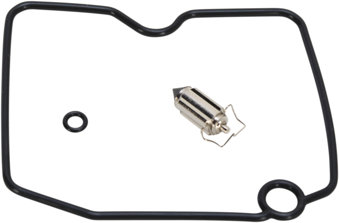 Carburetor Repair Kit - Kawasaki 1996 - 2004