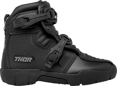 Blitz XRS Boots - Black/Gray - US 14