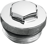 Plug - Clutch Adjuster - XL 1971 - 1976