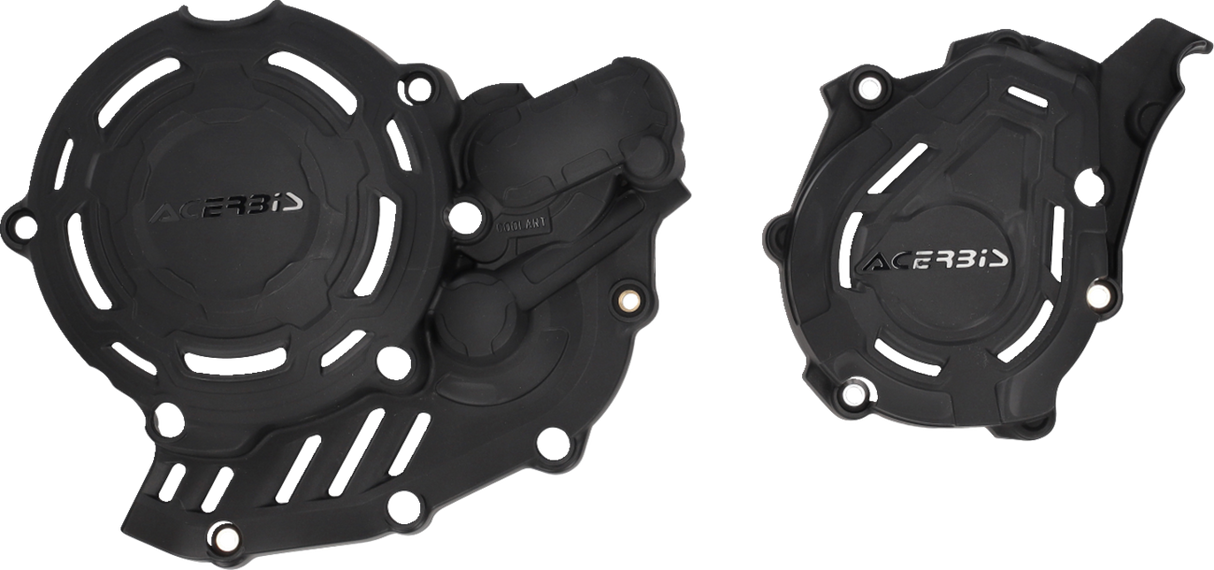 X-Power Kit - Black - Husqvarna/KTM 2023 - 2023