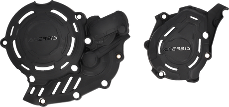 X-Power Kit - Black - Husqvarna/KTM 2023 - 2023