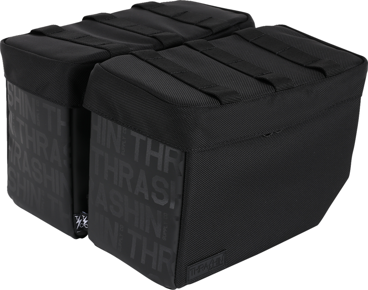 Essential Saddlebags - 10 Liter