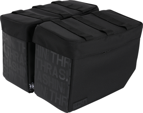 Essential Saddlebags - 10 Liter