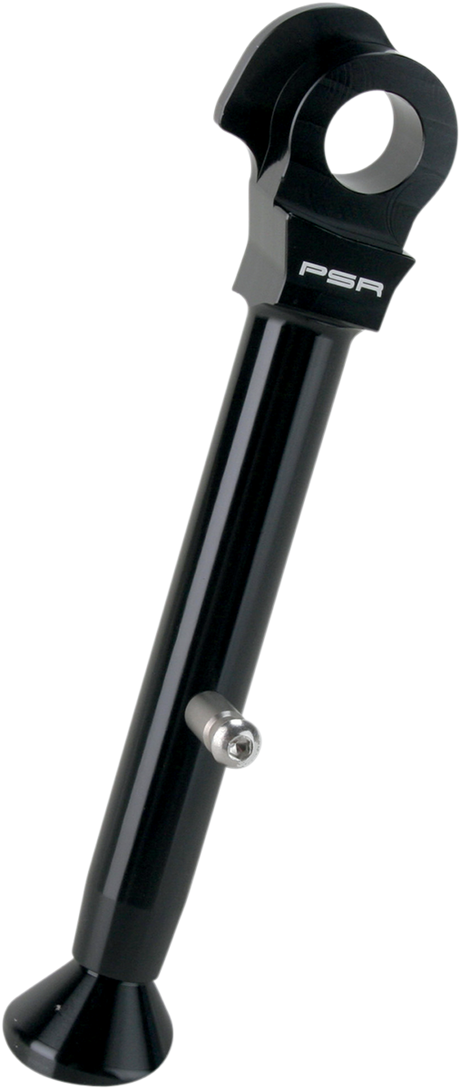 Adjustable Kickstand - Black - YZF R6 2006 - 2020