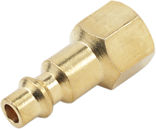 Stud - Quick Connection - 1/4\" - Female