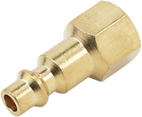 Stud - Quick Connection - 1/4\" - Female