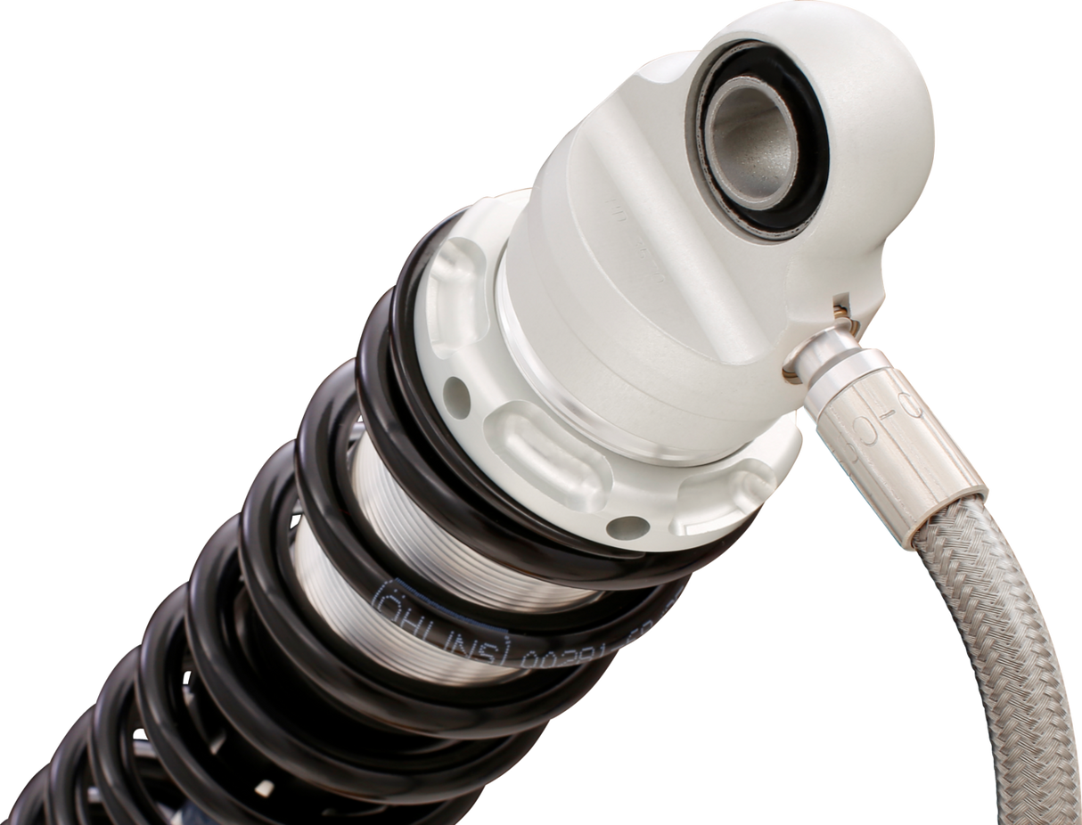 Twin Shocks - 13\" - Fully Adjustable - STX36 (HD357) 1991 - 2013