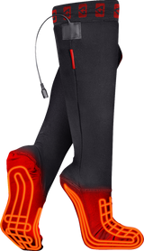 12V Heated Sock Liner - Medium