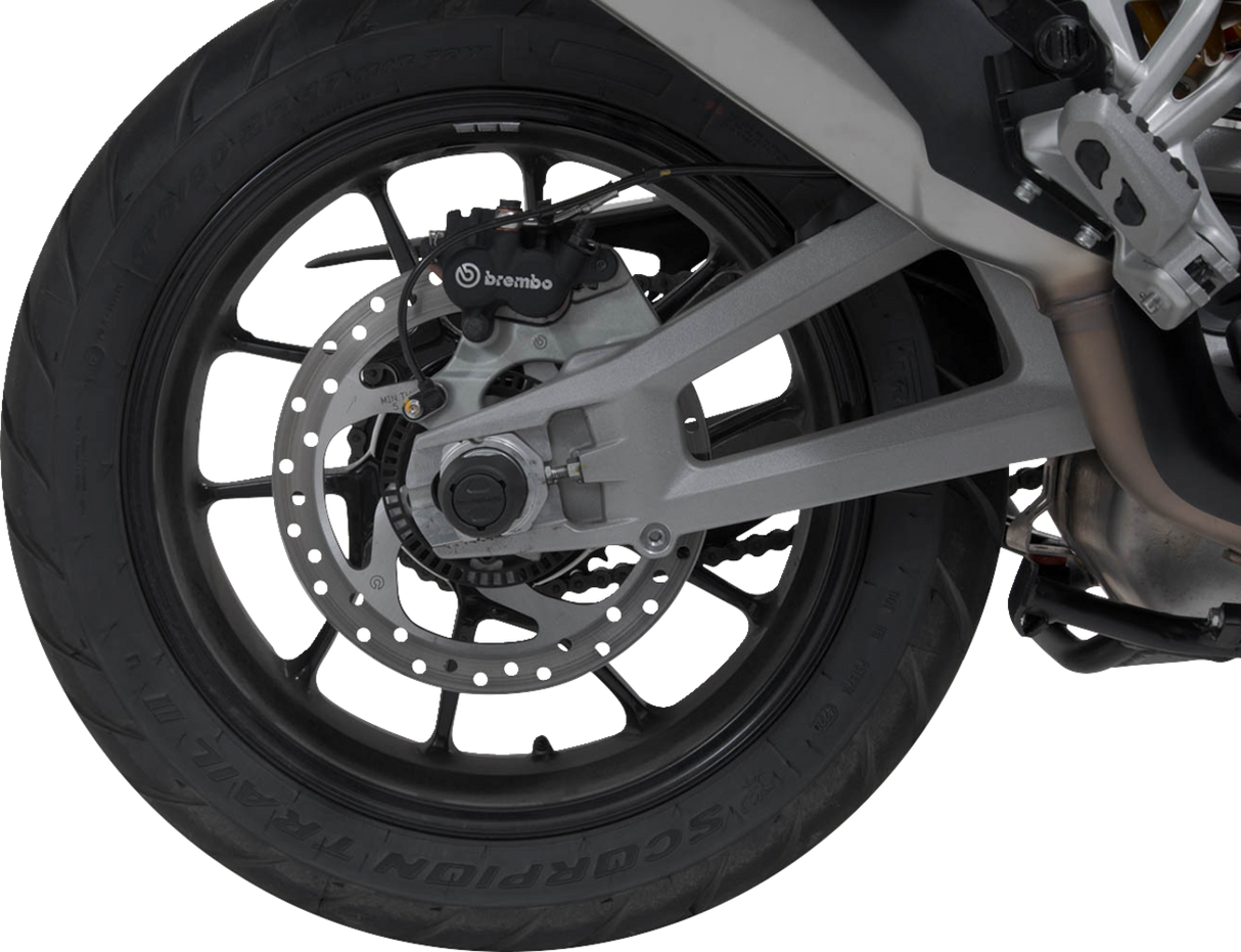 Adventure Protection System - Ducati - Multistrada V4/S 2021 - 2024