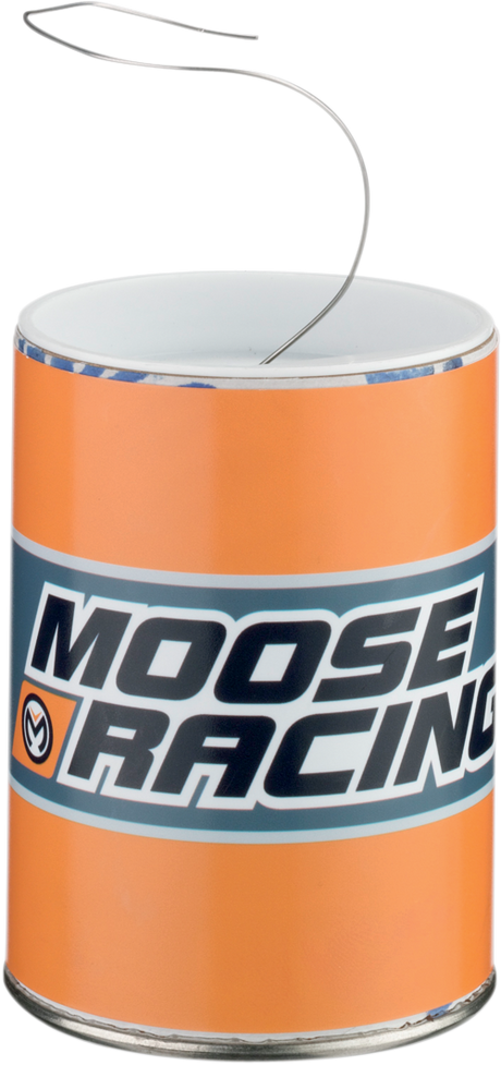 Wire - Stainless Steel - .028\" - 1lb - Can