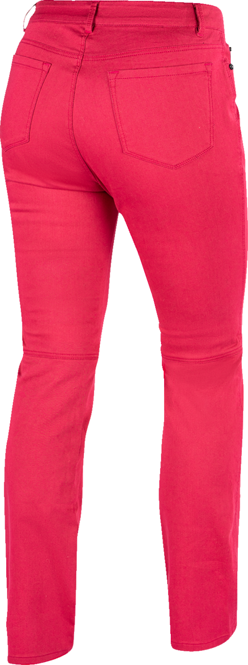 Women\'s Tuscadero3™ CX Jeans - Pink - US 12